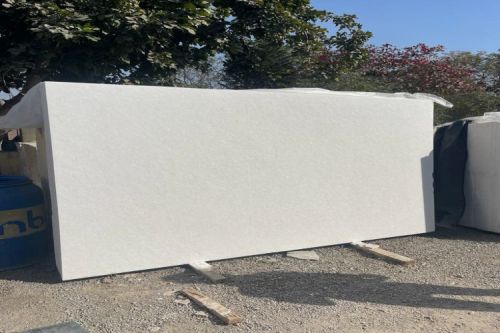Australian White Marble Slab