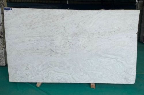 B. White Marble Slab