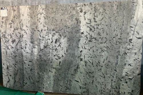 Matrix Grey Italian Marble Slab