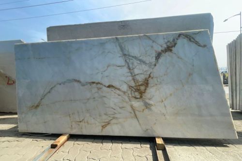 Moon Stone Italian Marble Slab