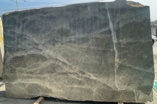 Mountain Grey Marble Slab