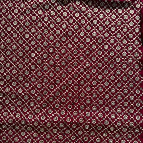 All Over Printed Fabric