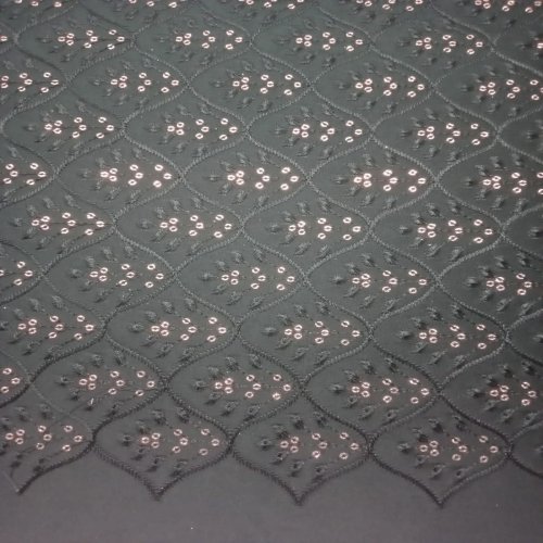 Polyester Garment Fabric