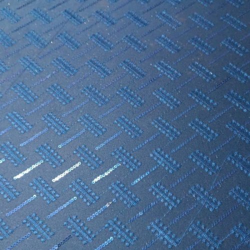 Shiny Sherwani Fabric