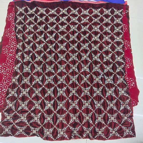 Traditional Sherwani Fabric