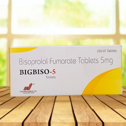 Bigbiso-5 Tablets