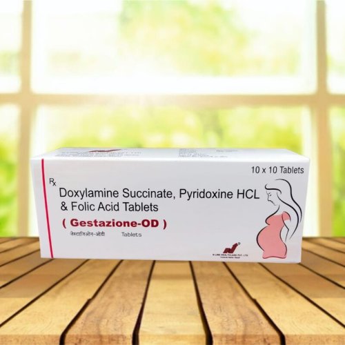 Gestazione-OD Tablets