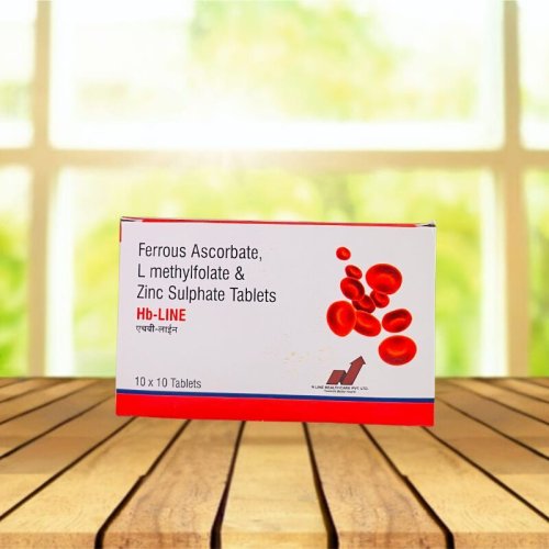 HB-Line Tablets