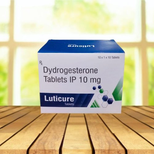 Luticure Tablets