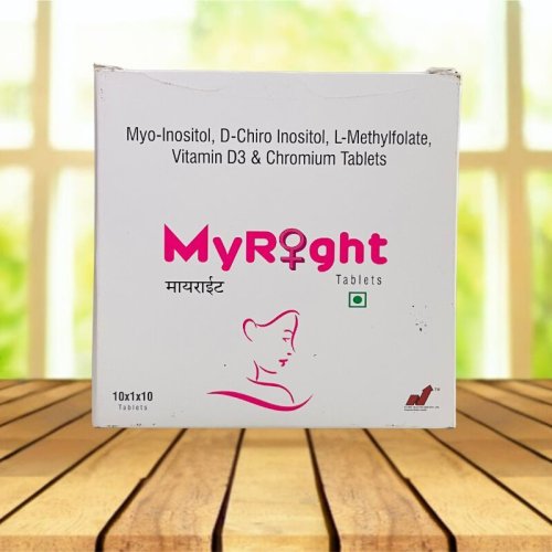 Myright Tablets