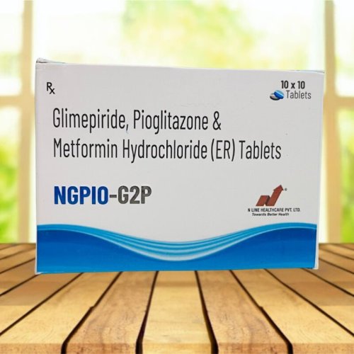 NGPIO-G2P Tablets