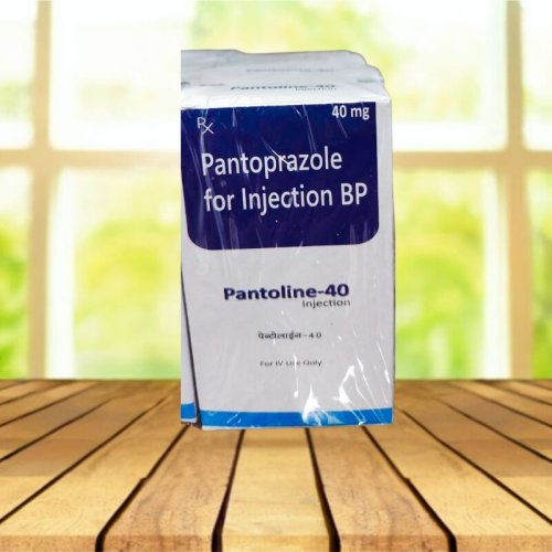 Pantoline-40 Injection