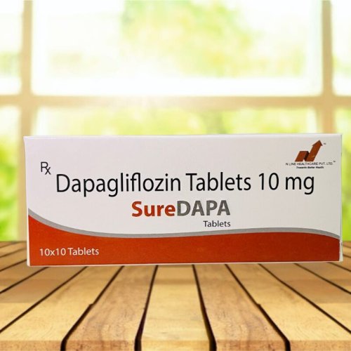 Suredapa Tablets
