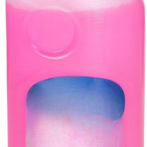 Rose Fragrance Liquid Bathroom Cleaner