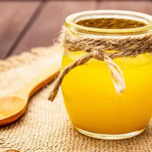 A2 Pure Desi Cow Ghee