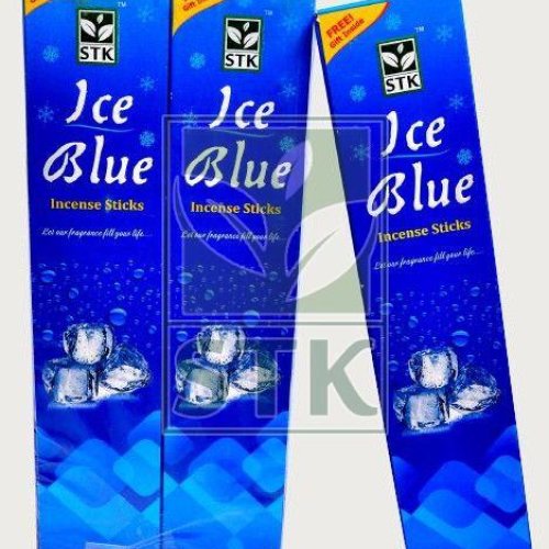 20gm Ice Blue Premium Incense Sticks