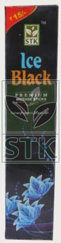 90gm Ice Black Premium Incense Sticks