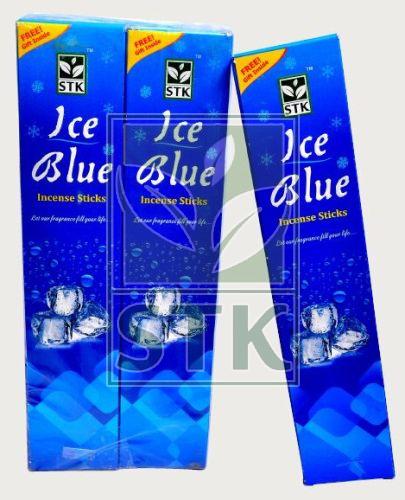 90gm Ice Blue Premium Incense Sticks