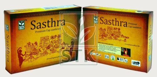 Sasthra Premium Sambrani Cup