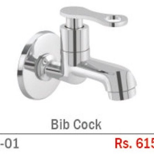 CO-01 Brass Surface Bib Cock