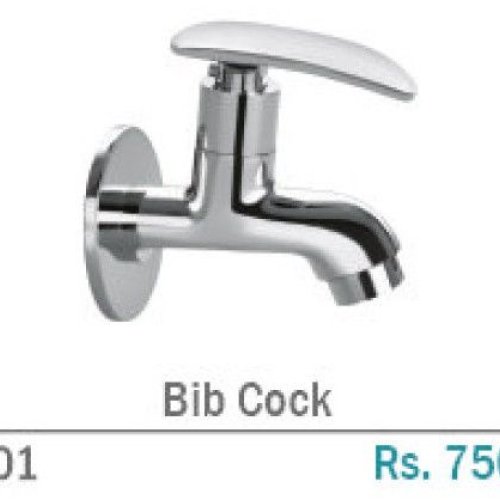 LT-01 Brass Surface Bib Cock