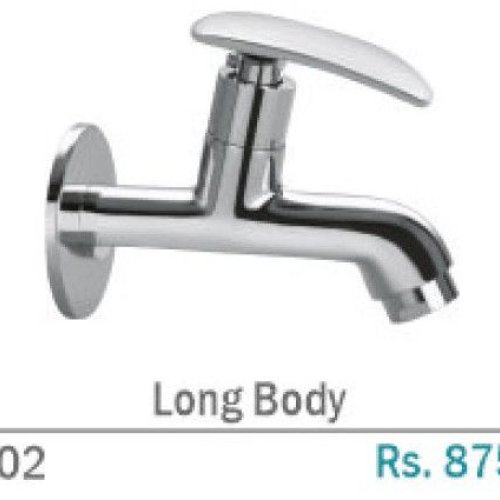 LT-02 Brass Utility Long Body Tap