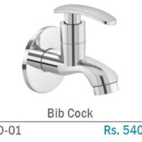 MO-01 Brass Surface Bib Cock