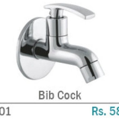 OP-01 Brass Utility Bib Cock