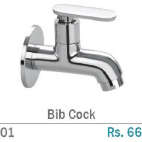 RL-01 Brass Wall Bib Cock