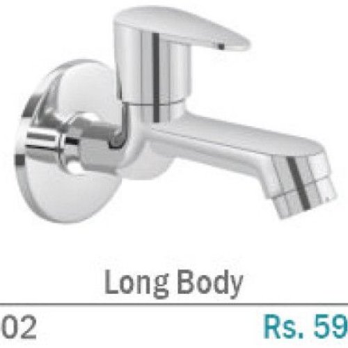 VG-02 Brass Surface Long Body Tap