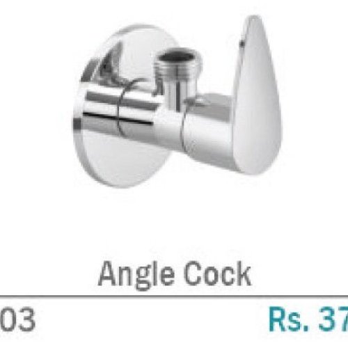 VG-03 Brass Surface Angle Cock
