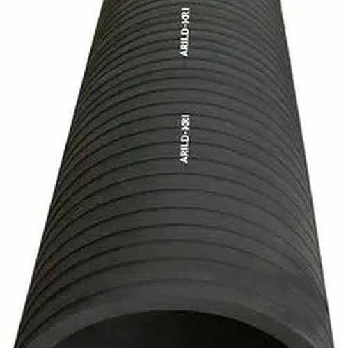 Black Air Shaft Inner Rubber Tube