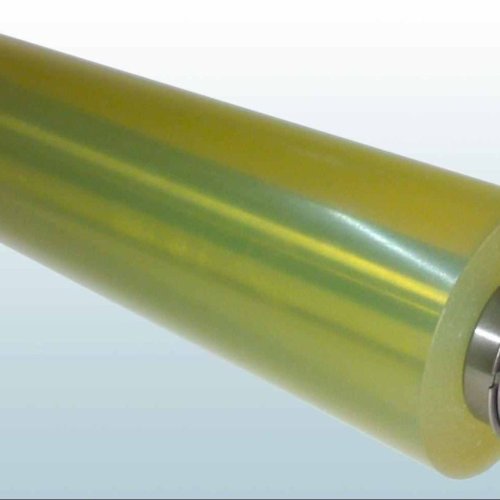 Gravure Lamination Rubber Roller