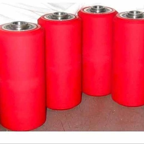 Highly Durable Polyurathane Roller