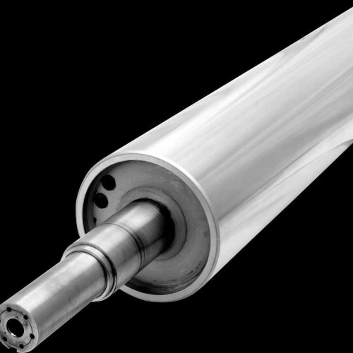 Mild Steel Chilling Roller