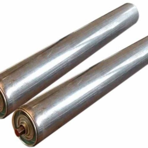 Mild Steel Roller