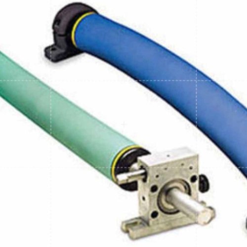 Rubber Expander Roller