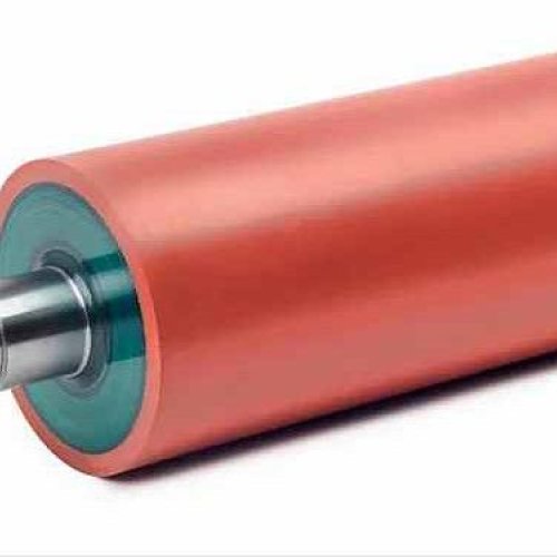 Rubber Flexo Gravure Printing Roller