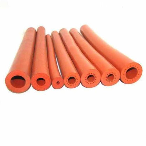 Silicone Rubber Roller