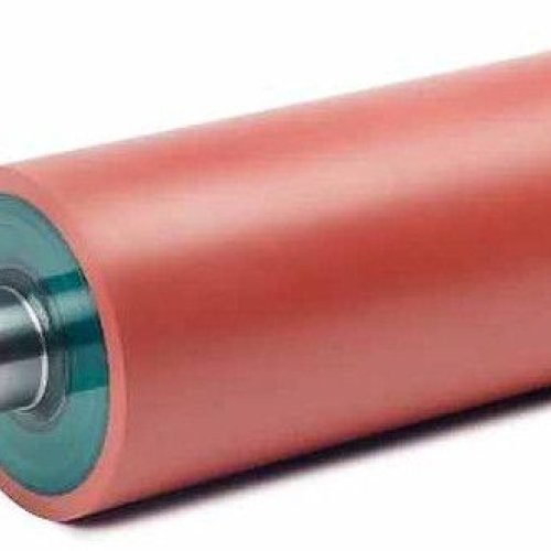 Solventless Lamination Roller