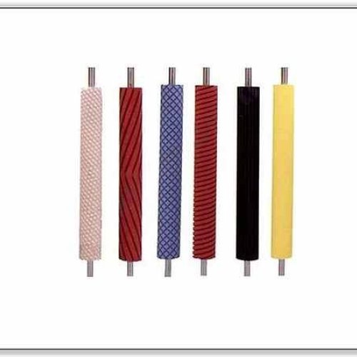 Special Groove Roller