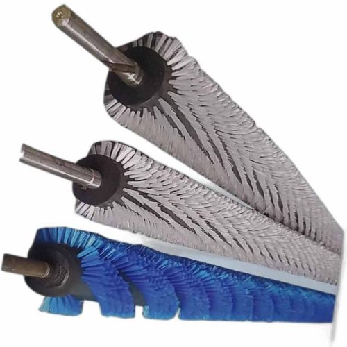 Textile Industries Ebonite Roller