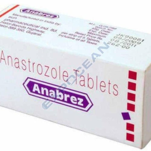 Anabrez Anastrozole Tablet