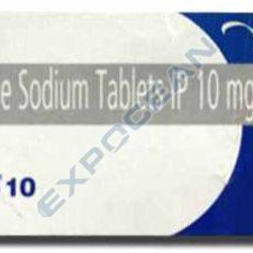 Razo Rabeprazole Sodium Tablet