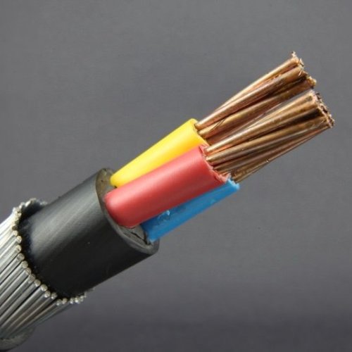 Armoured Cable