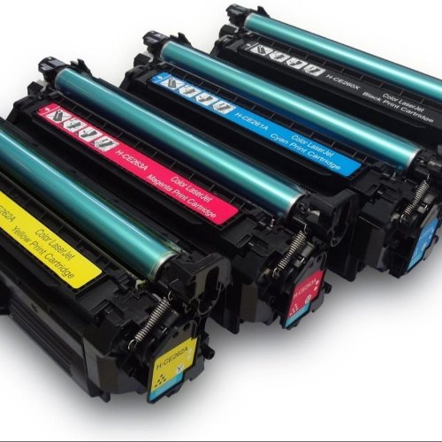 Compatible Toner Cartridge