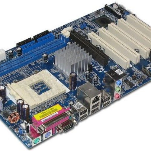 Computer Motherboard
