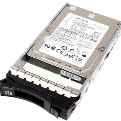 Hard Disk Drive