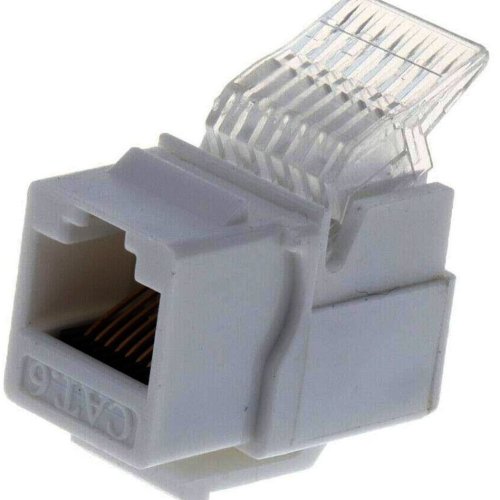 Keystone Connector