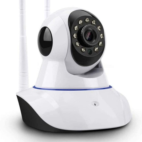 Wifi Smart CCTV Camera